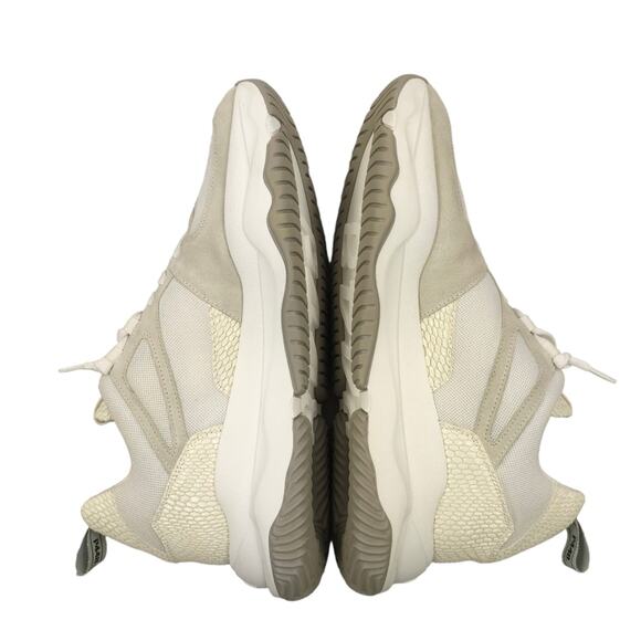 P448 Luke Chunky Sneaker Bambi - Picture 8 of 14